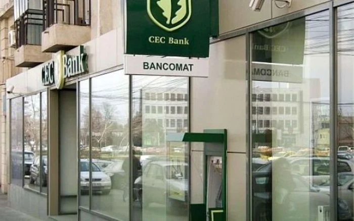 CEC Bank va acorda credite în lei, cu o dobândă variabilă compusă din ROBOR (rata dobânzii la împrumuturi pe piaţa interbancară românească) la şase luni + 3 pp, actualizată semestrial