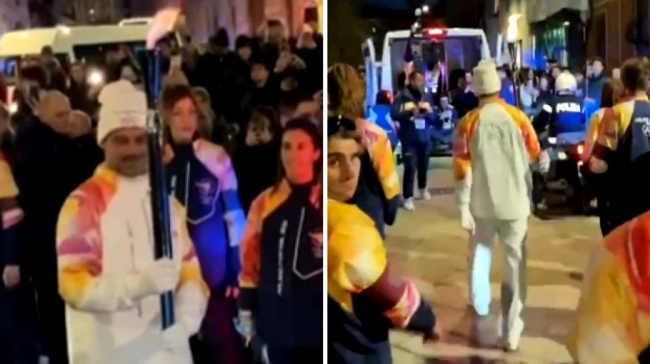 Chivu a ieșit afară cu fes și cu trening   FOTO Captură Video