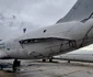 Avioanele lui Tender FOTO ANAF