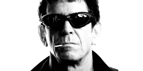 lou reed