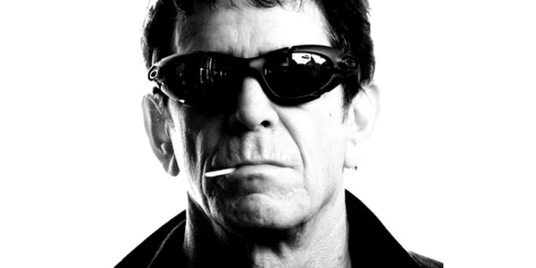lou reed