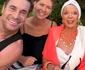La 93 de ani, Joan Collins își sfidează vârsta