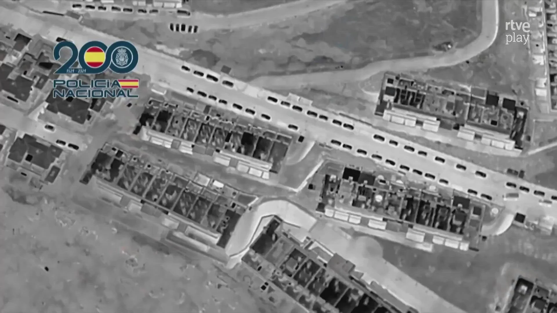 Labirintul subteran al drogurilor: Tunel pe trei niveluri descoperit la granița dintre Maroc și Spania