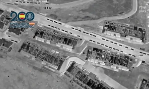 Fdesouche com est une revue de presse   Maroc rails wagons et trois niveaux dans le nouveau tunnel de drog    wlJ3w8 mp4 thumbnail png