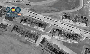 Fdesouche com est une revue de presse   Maroc rails wagons et trois niveaux dans le nouveau tunnel de drog    wlJ3w8 mp4 thumbnail png