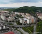 Orașul Reșița, imagini aeriene Foto Daniel Guță ADEVĂRUL (12) JPG