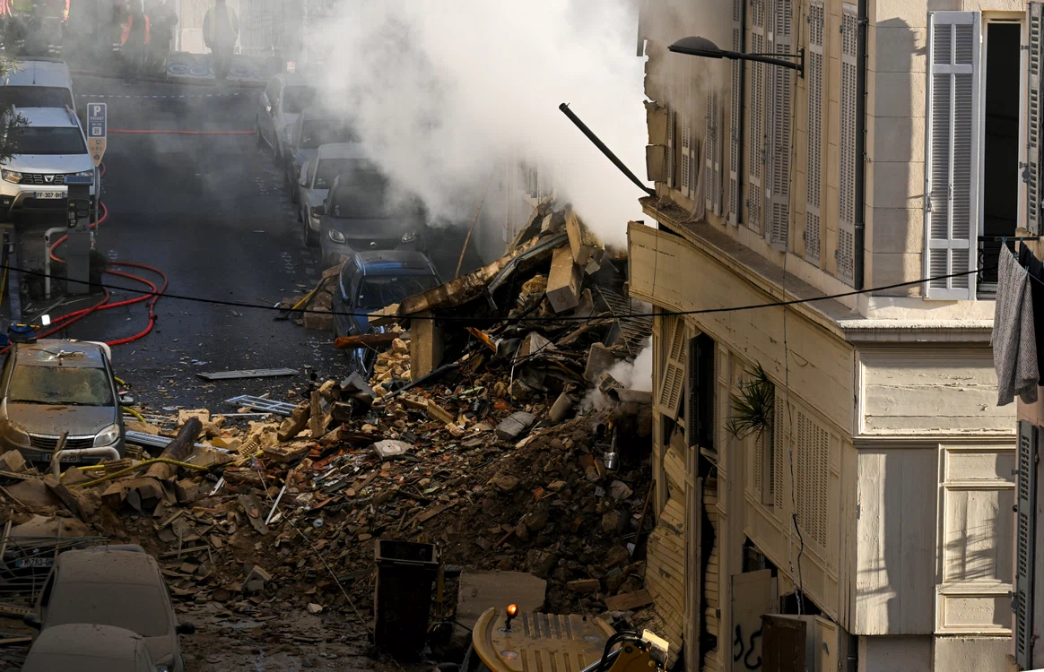 FOTO: AFP