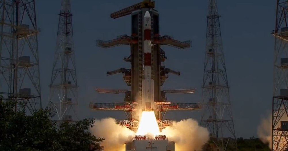 Aditya-L1: India își lansează cu succes prima sa misiune către Soare VIDEO