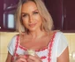 Adina Halas își prepară singură deodorantul, pentru verile caniculare 