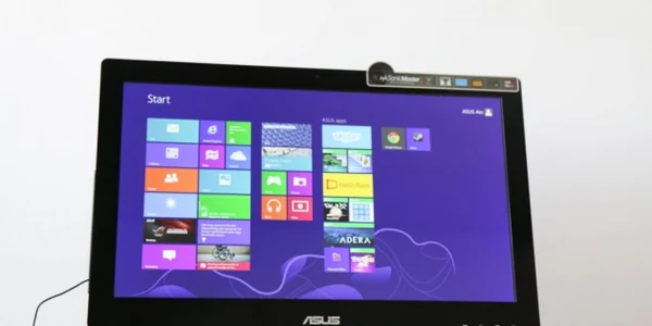 assus all-in-one