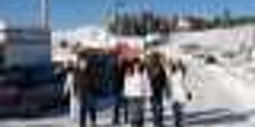 Rânca este din ce în ce ai căutată de turişti