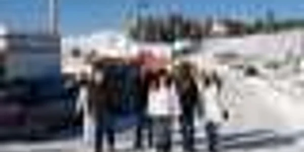 Rânca este din ce în ce ai căutată de turişti