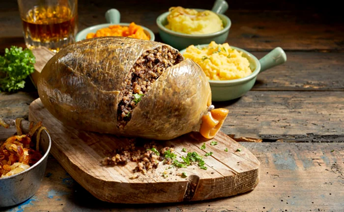 Haggis FOTO Cumvaplace.ro