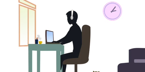 Work from home