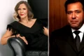 Romanita Iovan, Adrian Iovan, foto Instagram, arhiva jpg