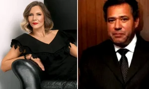 Romanita Iovan, Adrian Iovan, foto Instagram, arhiva jpg