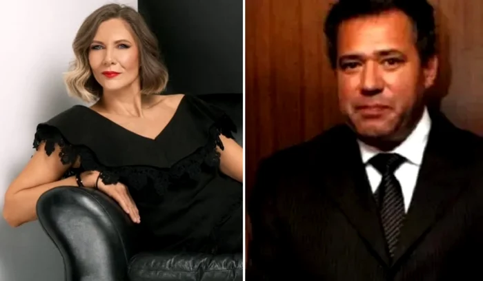 Romanița, Adrian Iovan / Foto: Instagram, arhivă