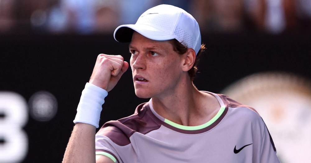 Cum a fost primit Jannik Sinner la US Open, după ce a fost iertat în scandalul de dopaj VIDEO