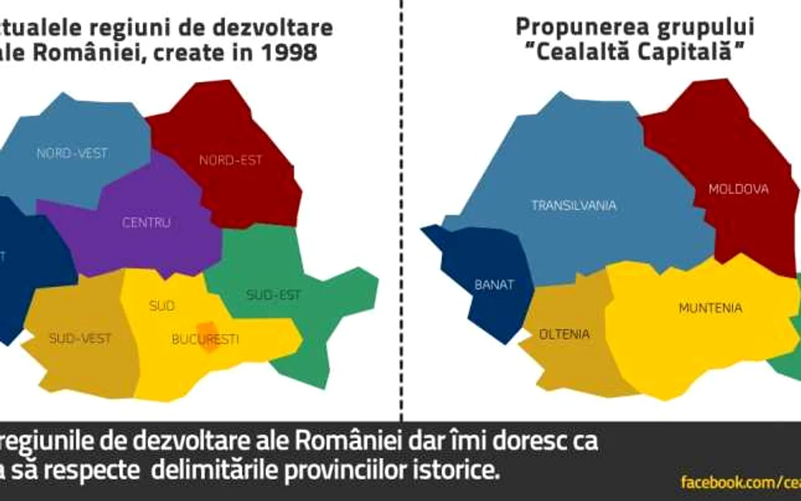 cealalta capitala