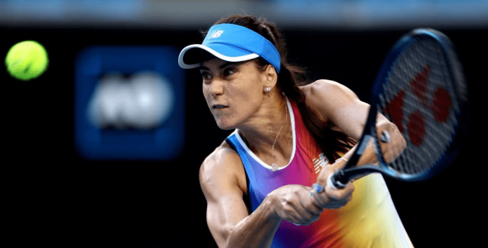 Indian Wells: Sorana Cîrstea și-a aflat adversara din primul tur. Câte reprezentante avem în turneu