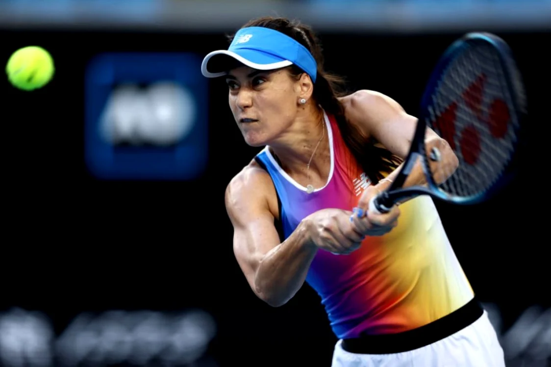Sorana Cîrstea, prima românca pentru care va începe Wimbledon 2022