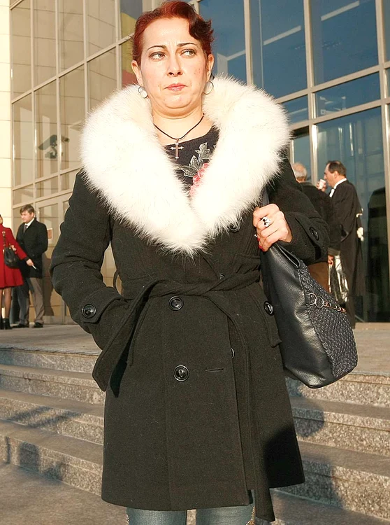 Angelica Constantin