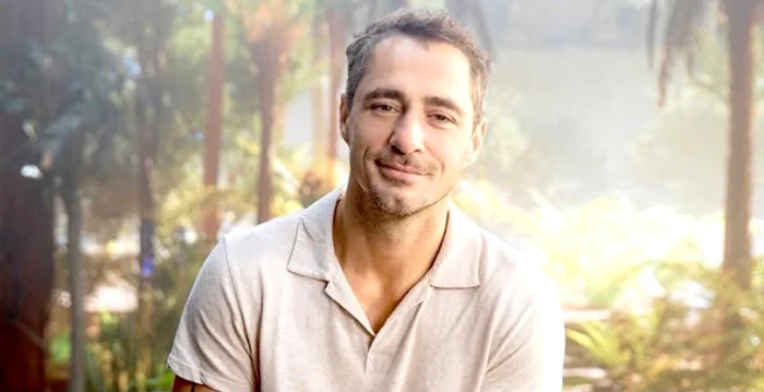 Vladimir Drăghia face parte din echipa Luptătorii foto: Instagram 