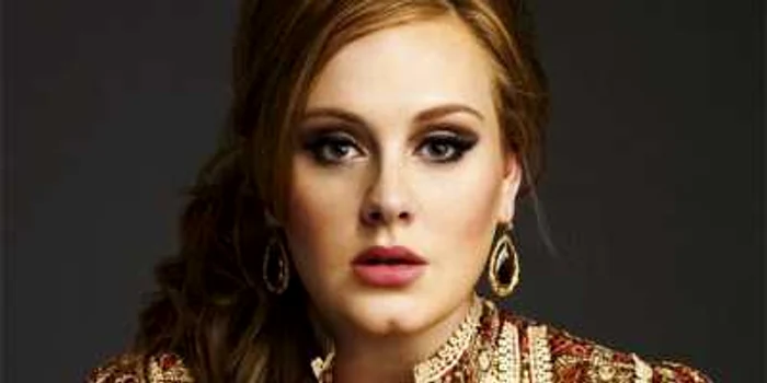 Adele va aduce pe lume primul ei copil în luna septembrie