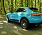 Test Drive Porsche Macan 2.0