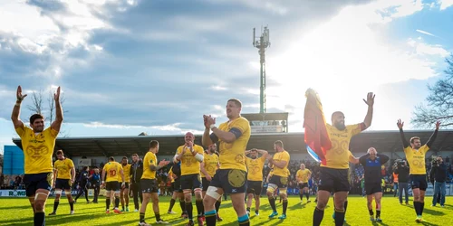 victorie rugby georgia