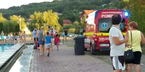 inecat la strand iasi sursa observator