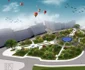 parcul unirii alba iulia