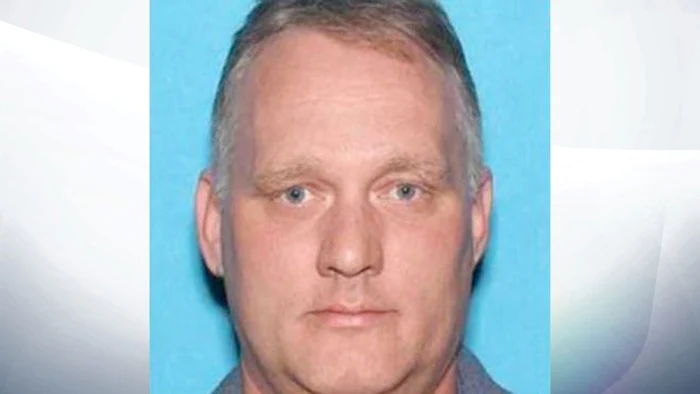 Robert Bowers, suspectul în atacul de la sinagoga din Pittsburgh                             FOTO: AFP