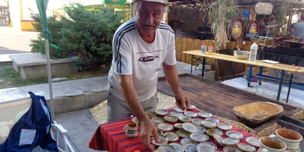 mester peretu