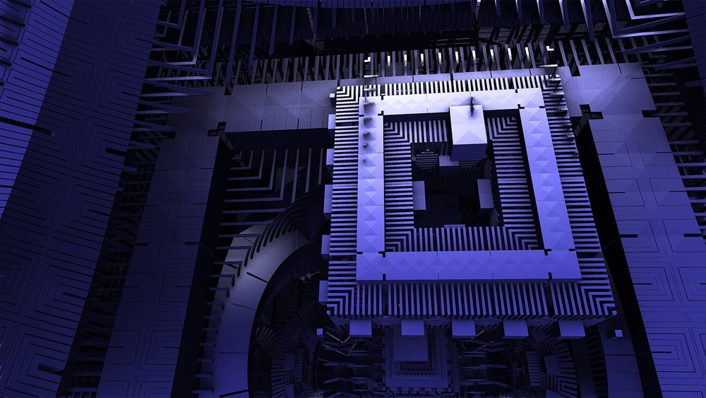 Descoperire revoluționară. Oamenii de știință au realizat teleportarea cuanticǎ cu un supercomputer cuantic