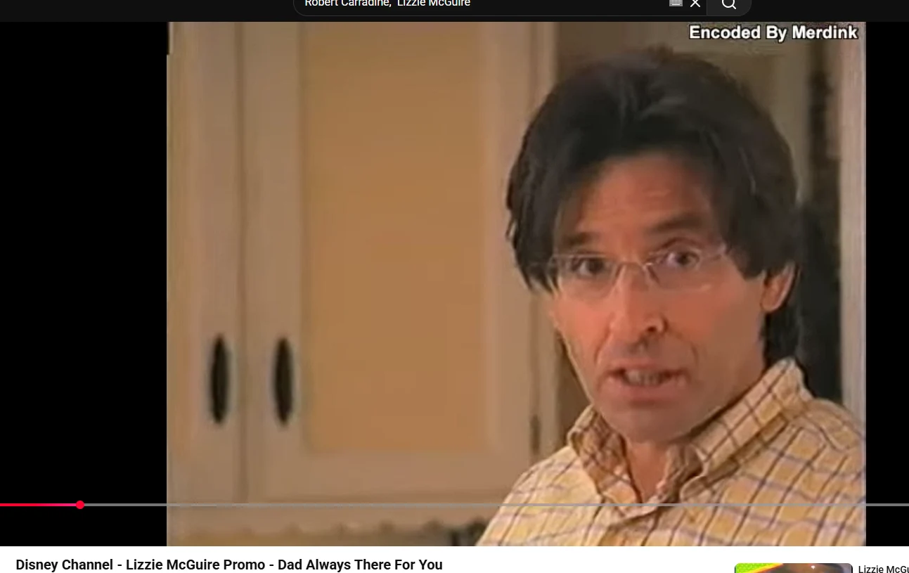 Actorul Robert Carradine, cunoscut din serialul „Lizzie McGuire”, s-a sinucis. Tulburarea care l-a măcinat în ultimii ani