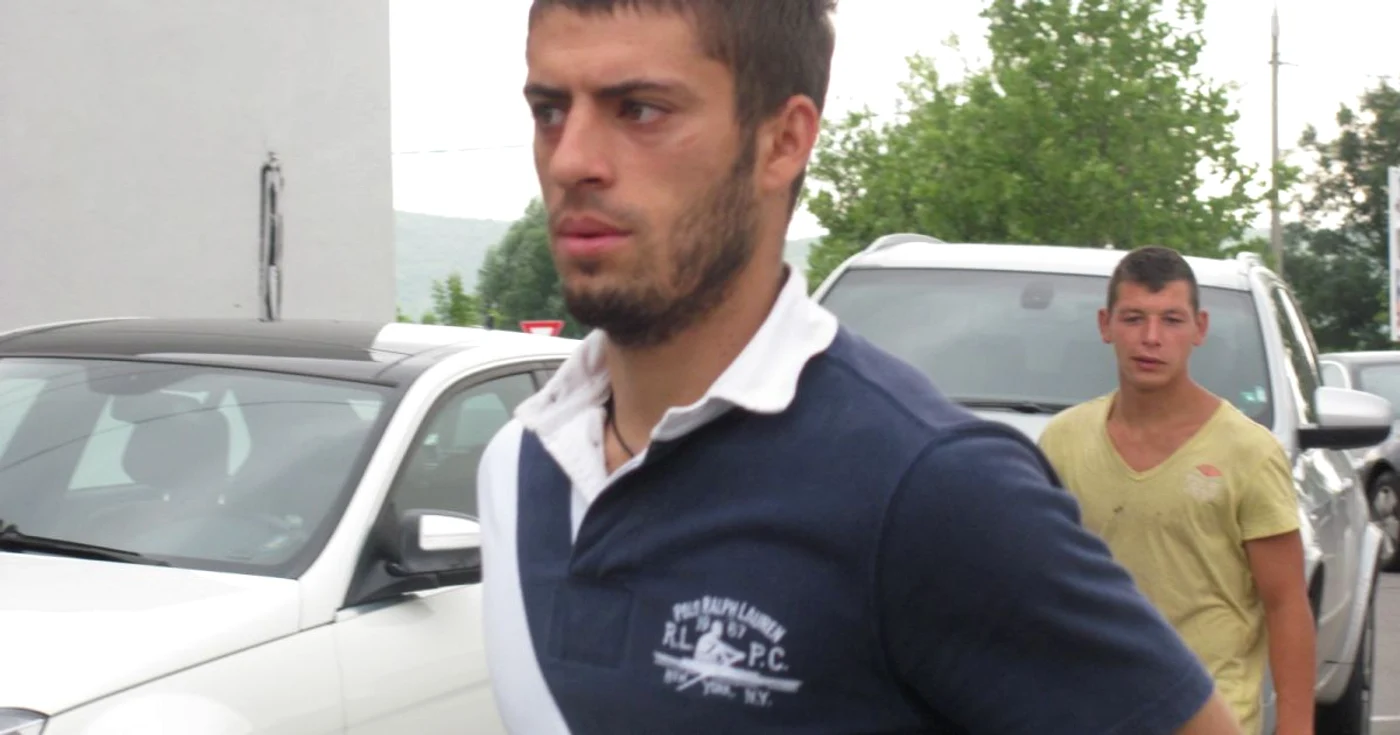 Raul costin a jucat la FC Vaslui din 2009 până în 2013 FOTO:adevarul