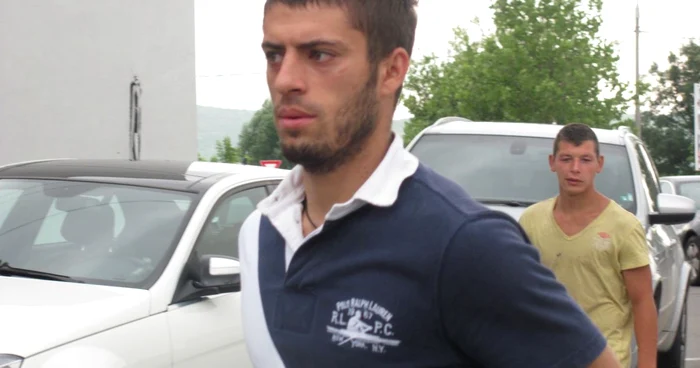 Raul costin a jucat la FC Vaslui din 2009 până în 2013 FOTO:adevarul