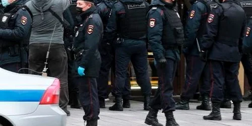 rusia forte speciale foto twitter