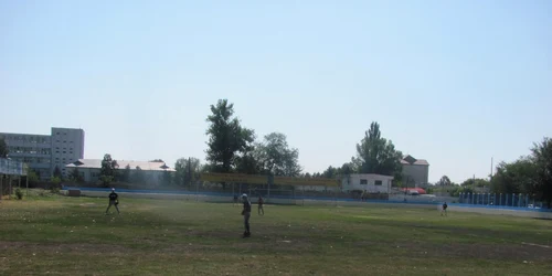 calarasi stadion