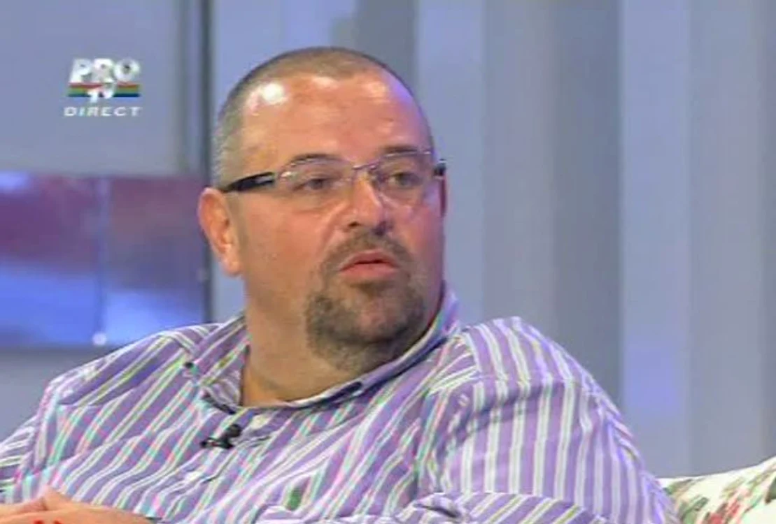 
    Cristian Popescu Piedone (Foto: captură video Pro TV)  