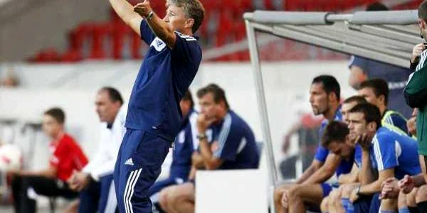 Dan Petrescu