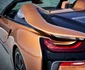 bmw i8 roadster