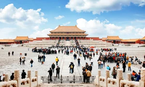 romanii vor putea calatori temporar fara viza in china din 30 noiembrie precizarile ministerului de externe 937184 webp