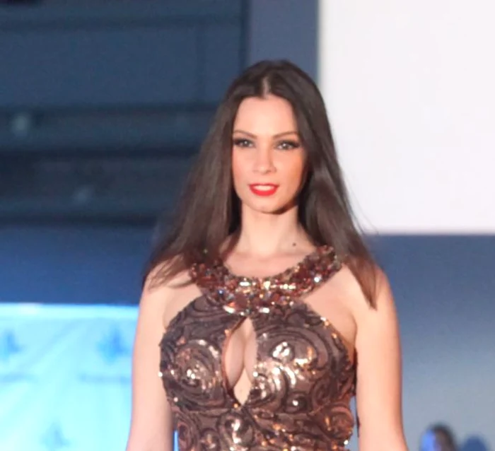 Iuliana Luciu și-a dat demisia de la Antena 1 în februariefoto: arhiva Click!