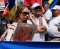 Marșul Normalității. FOTO: Adevărul / Norbert Nemeș