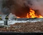 Incendiu in Seul FOTO Profimedia