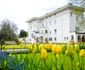 Castelul Solliden. FOTO: Pelle TNilsson, SPA, Casa Regală suedeză