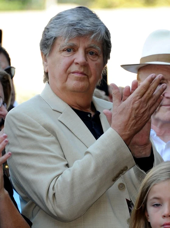 
    Phil Everly (Foto: AFP)  