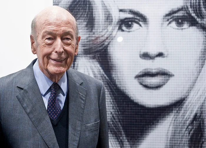 
    Valéry Giscard d'Estaing avea 94 de aniFoto: Getty  